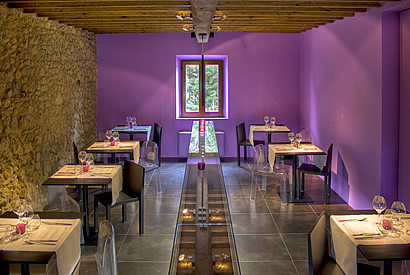 Restaurant in der Nähe von Chianti Toskana