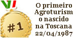 O primeiro Hotel Fazenda nascido na Toscana, 22/04/1987