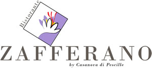 Ristorante Zafferano San Gimignano