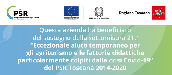 Sostegno Covid-19