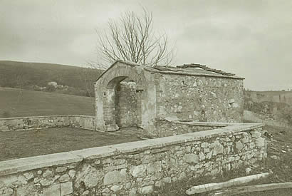 Agriturismo Casanova di Pescille