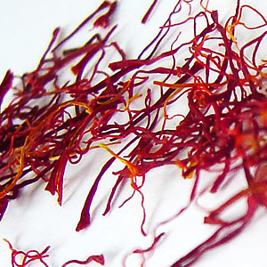 Saffron of San Gimignano