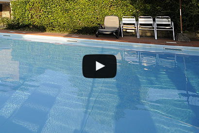 Agriturismo con piscina San Gimignano