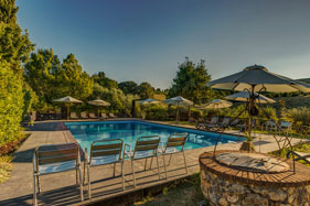 Agriturismo Casanova di Pescille