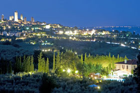 Agriturismo Casanova di Pescille