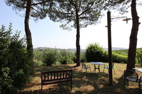 Agriturismo Casanova di Pescille