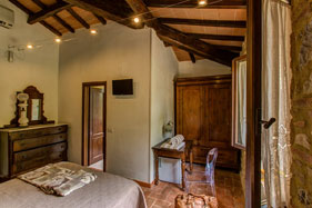 Agriturismo Casanova di Pescille