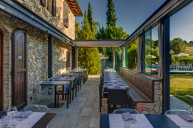 Agriturismo Casanova di Pescille